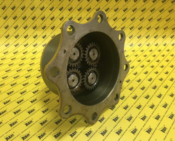 Крышка бортового редуктора в сборе  CATERPILLAR 210-5924 210-5943  2105943  209-7466  2097466 — фото 4